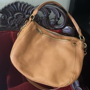 J. Crew Biennial Hobo Bag